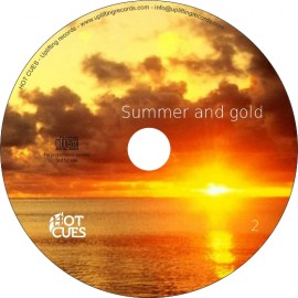 Summer and gold 2